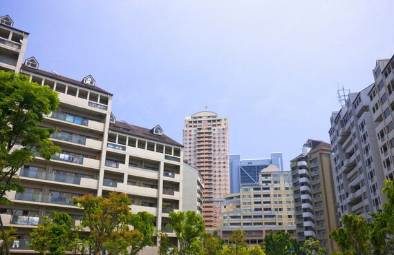豊島区マンション売却をお考えならCISプロパティー株式会社
